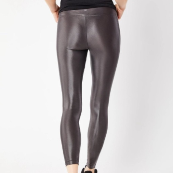 Koral Lustrous Shine Leggings - Picture 2 of 4